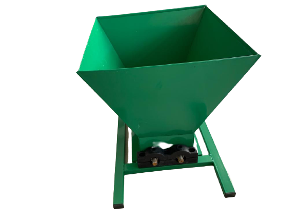 ZDROBITOR STRUGURI CU MOTOR ELECTRIC 1.5 kW