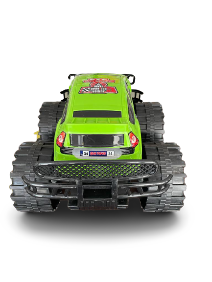 Masinuta Jumbo Monster