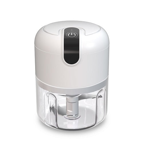 TOCĂTOR PENTRU ALIMENTE – MIXER INCARCARE USB