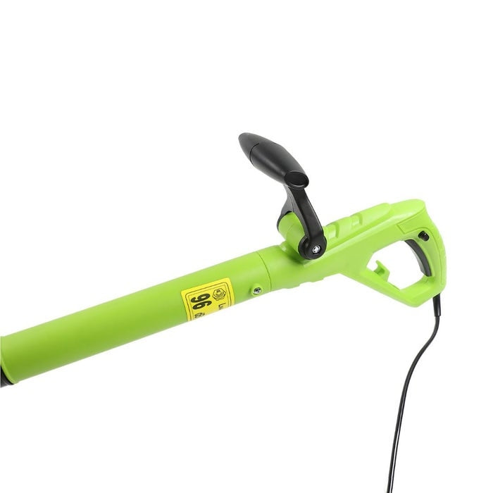 Trimmer electric Grunman 350 W, 25 cm