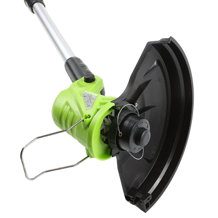 Trimmer electric Grunman 350 W, 25 cm