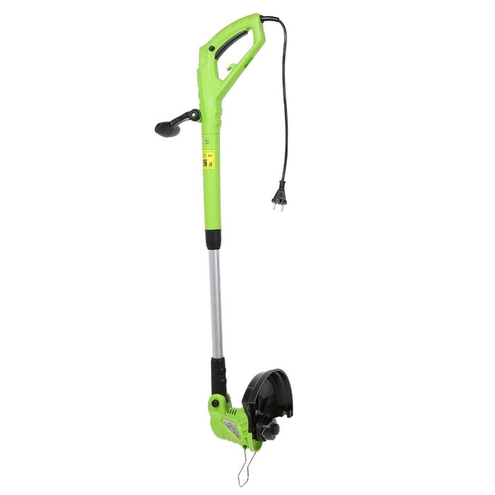 Trimmer electric Grunman 350 W, 25 cm
