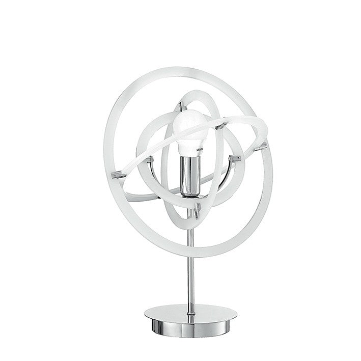 Veioza / Lampa Atom cu Design Modern