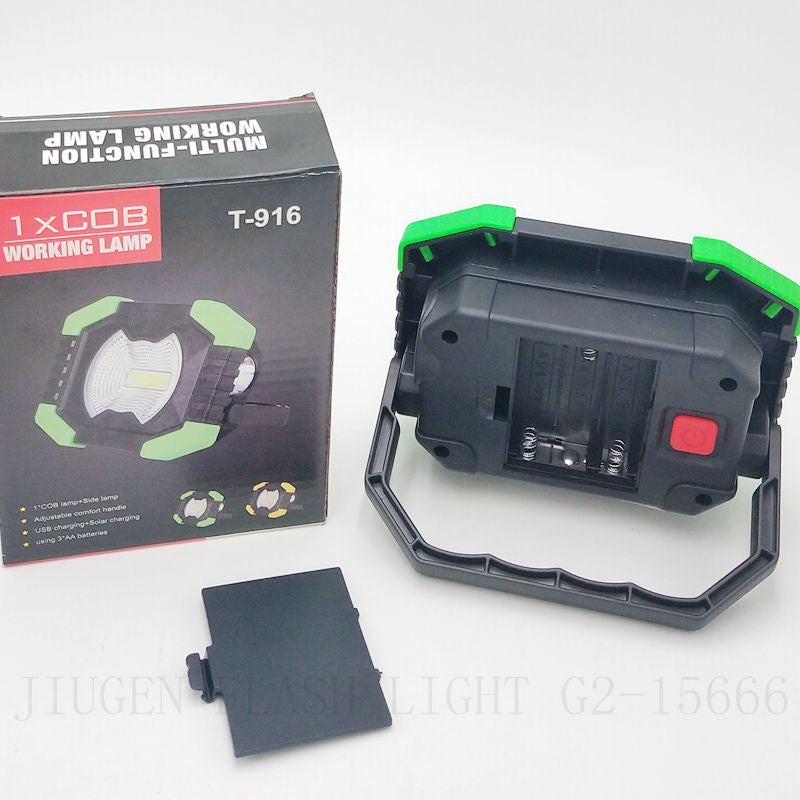 Lampa de Lucru Lanterna COB LED 3W