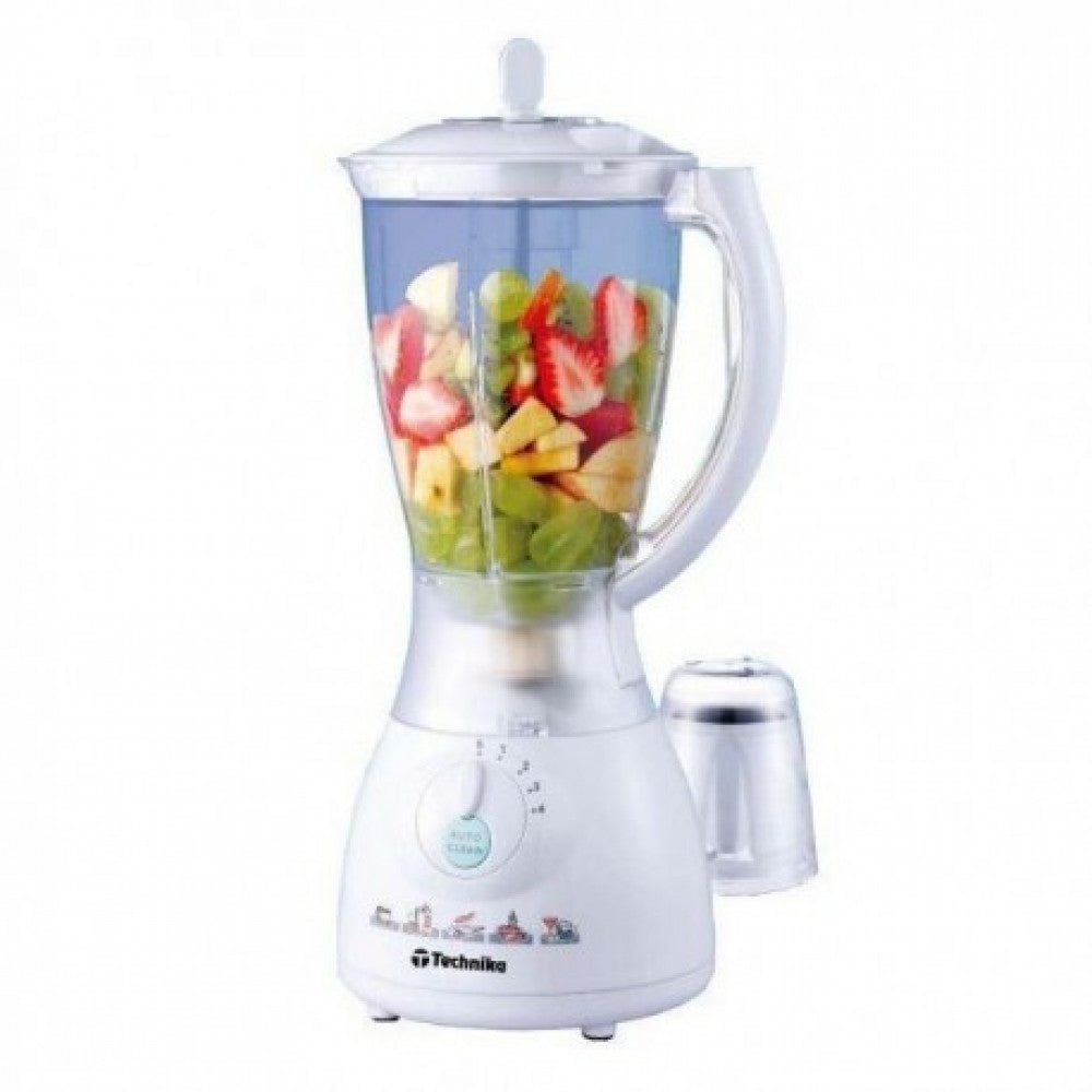 Blender Rasnita Electric 2 in 1 Multifunctional