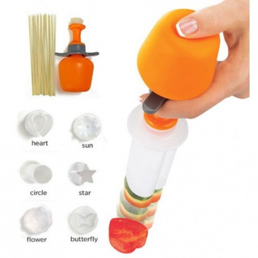 Aparat Ornat Decorat Pop Chef Original