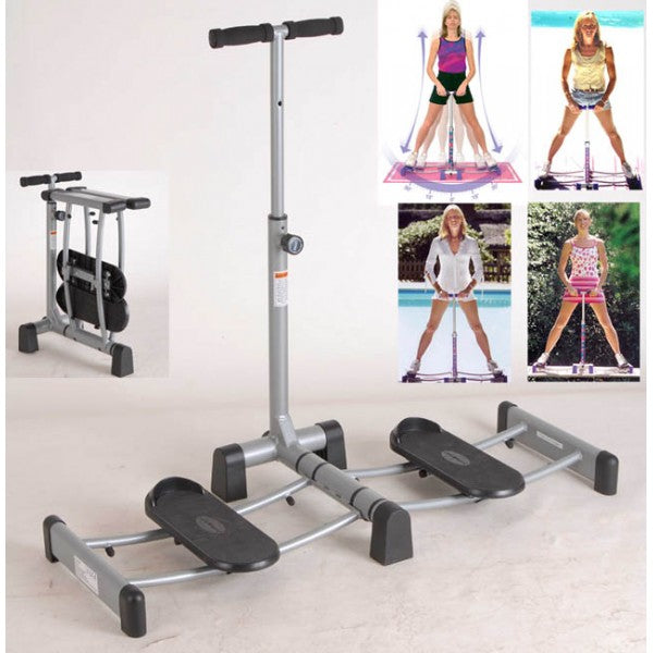 Aparat Fitness Magic Original Eficienta Garantata