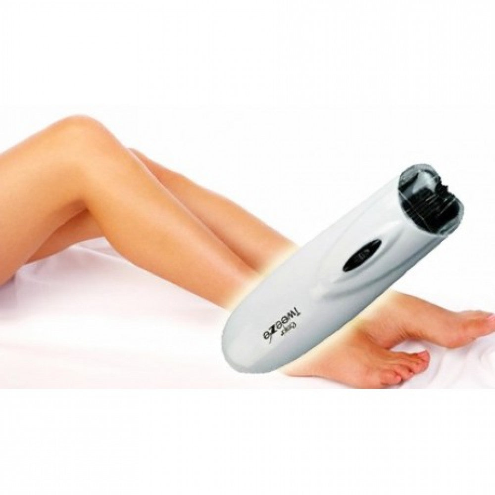 Epilator Mini Tweeze Profesional Rezultate Garantate