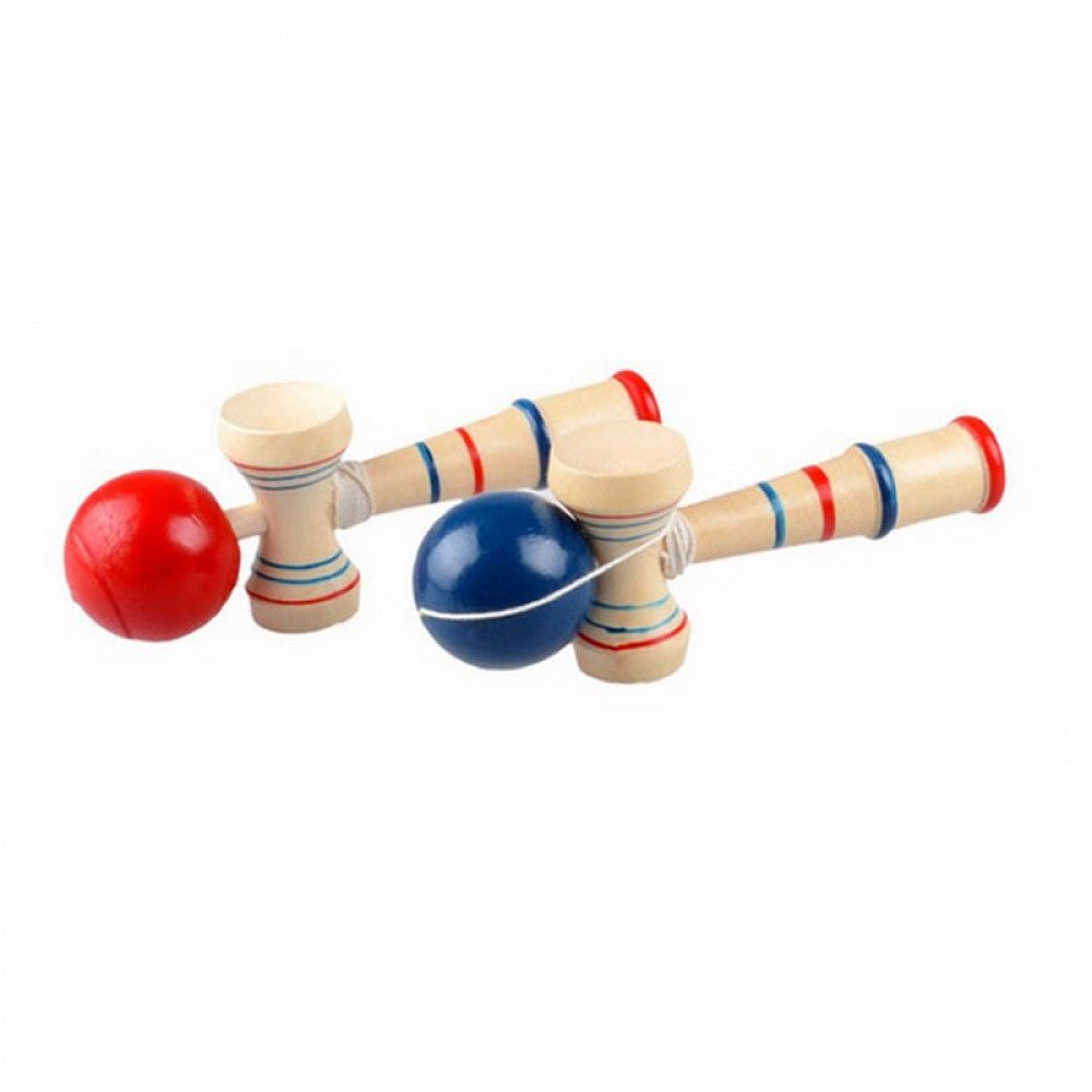 Joc interactiv indemanare Sunrise Kendama