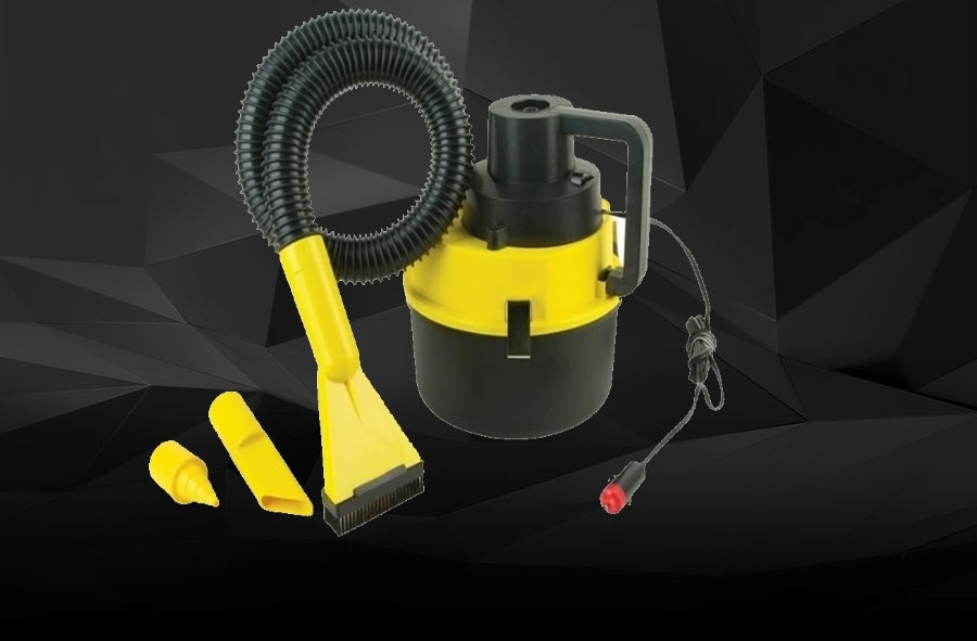 Aspirator auto vacuum Profesional satisfactie garantata