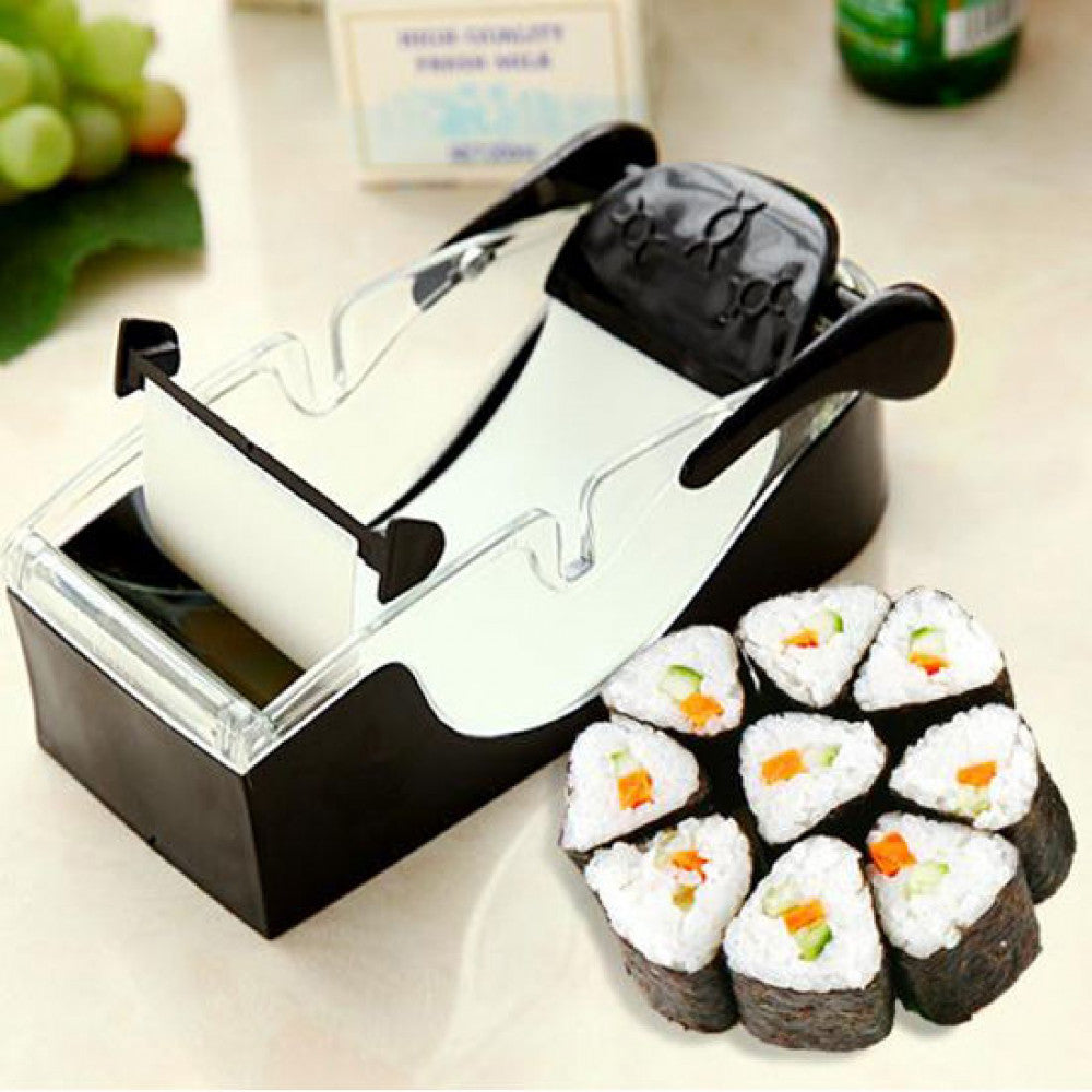 Aparat Sushi Satisfactie Garantata