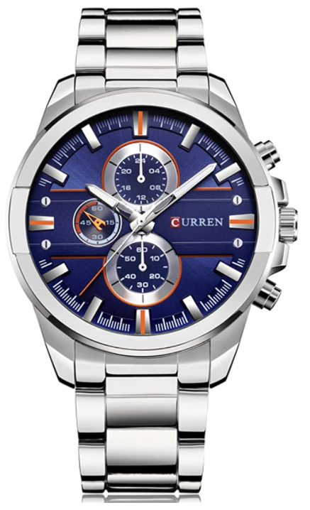 Ceas Barbatesc Curren 8274