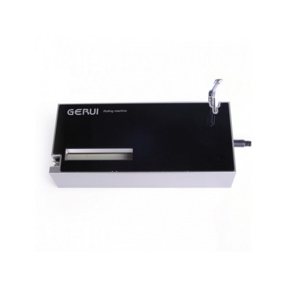 Aparat electric de injectat cu tutun