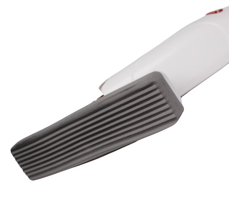 Mini Mop Portabil Pentru Diferite Suprafete Si Geamuri, Sistem Autostoarcere