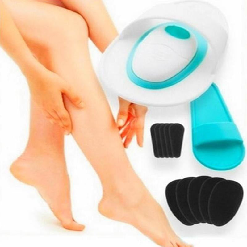 Epilator Smooth Away Vibratii Original TeleshopTV