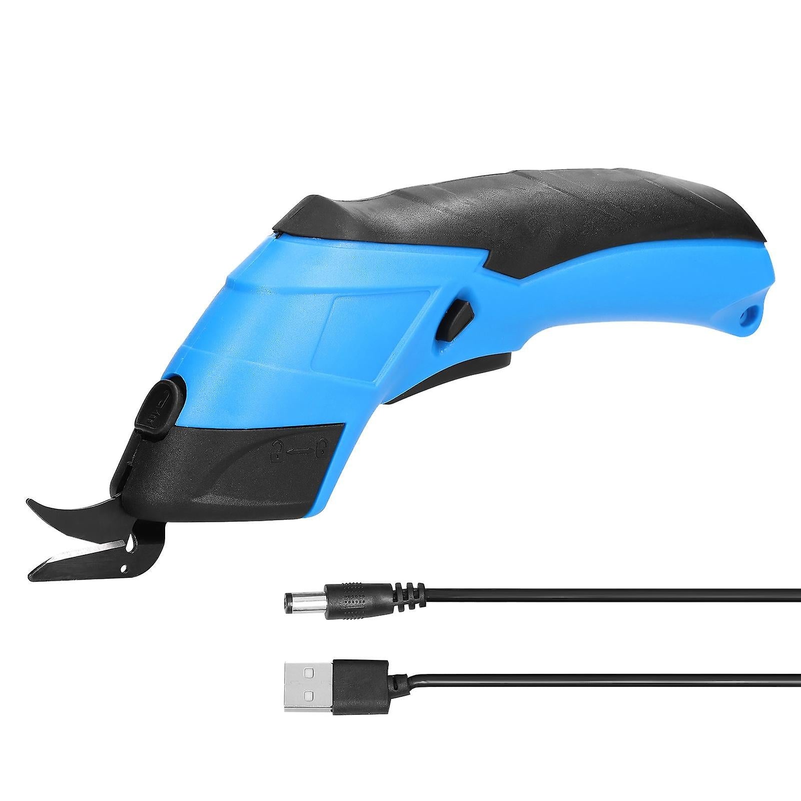 Foarfeca electrica cu acumulator Li-Ion 3.6 V