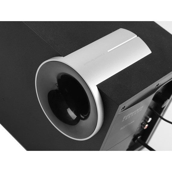 Edifier M1380, Sistem 2.1, 28W RMS, telecomanda