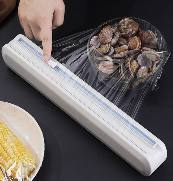 DISPENSER PROFESIONAL DE FOLIE ALIMENTARA