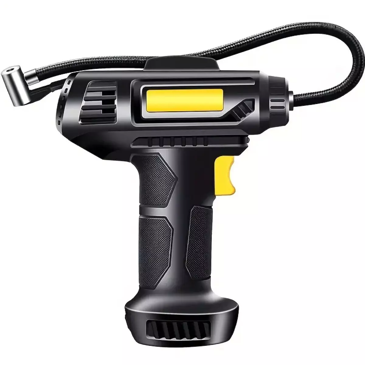 Compresor electric profesional, 72w, 18 l /minut