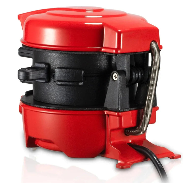 Aparat de Burgeri R.666, 800W, 180CM, Mic Dejun Rapid, Sandvisuri Usor de facut