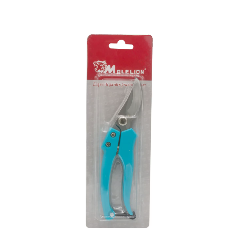 Foarfeca pentru vie si pomi otel-inox, 210mm