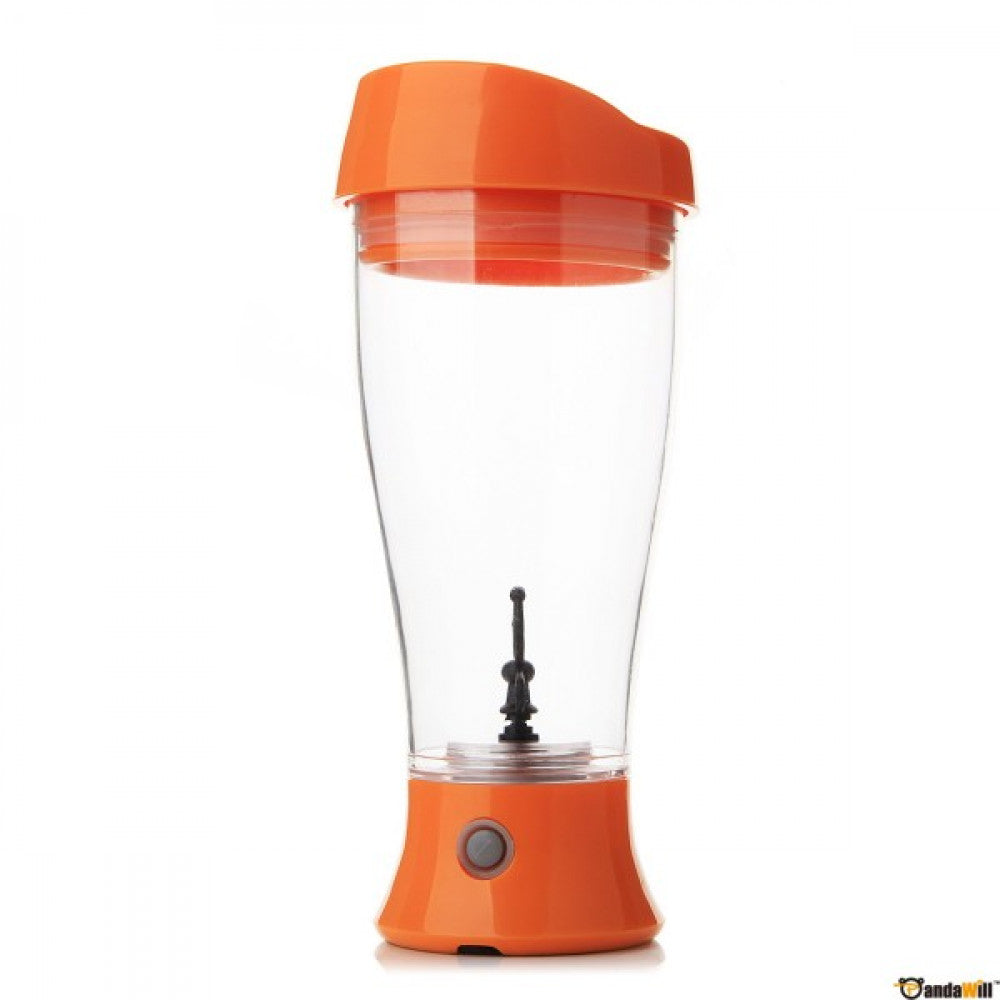 Cana inteligenta cu amestecare automata Autospin mixer Oferta Limitata
