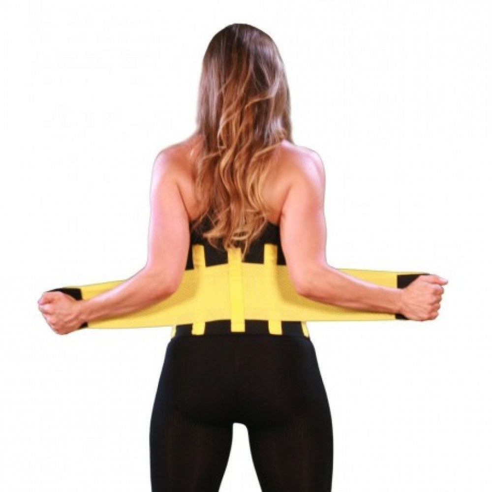 Centura Slabit Hot Abdomen Oferta LImitata