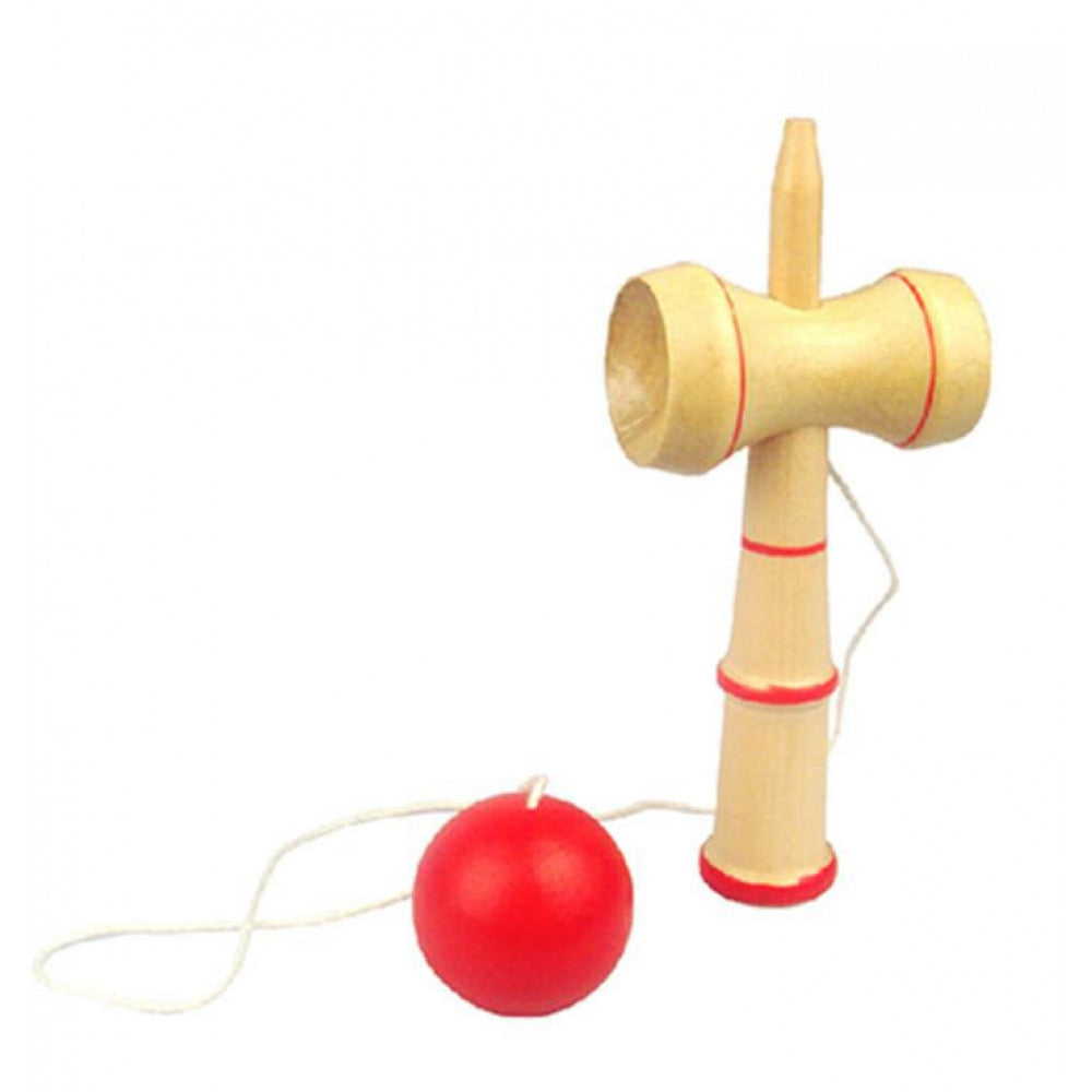 Joc interactiv indemanare Sunrise Kendama