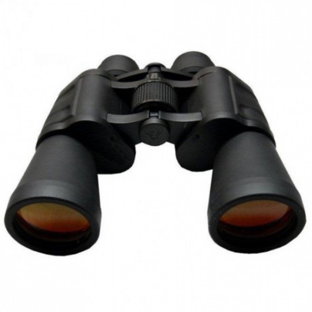 Binoclu Profesional 20x50 Precizie Garantata