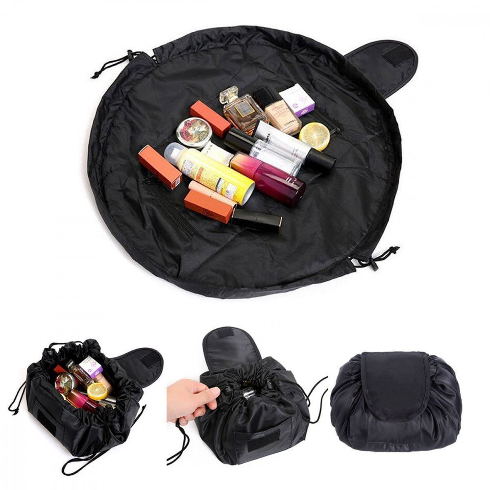 Organizator Profesional Cosmetice Inchidere Rapida