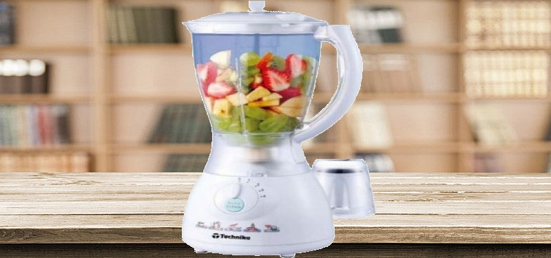 Blender Rasnita Electric 2 in 1 Multifunctional
