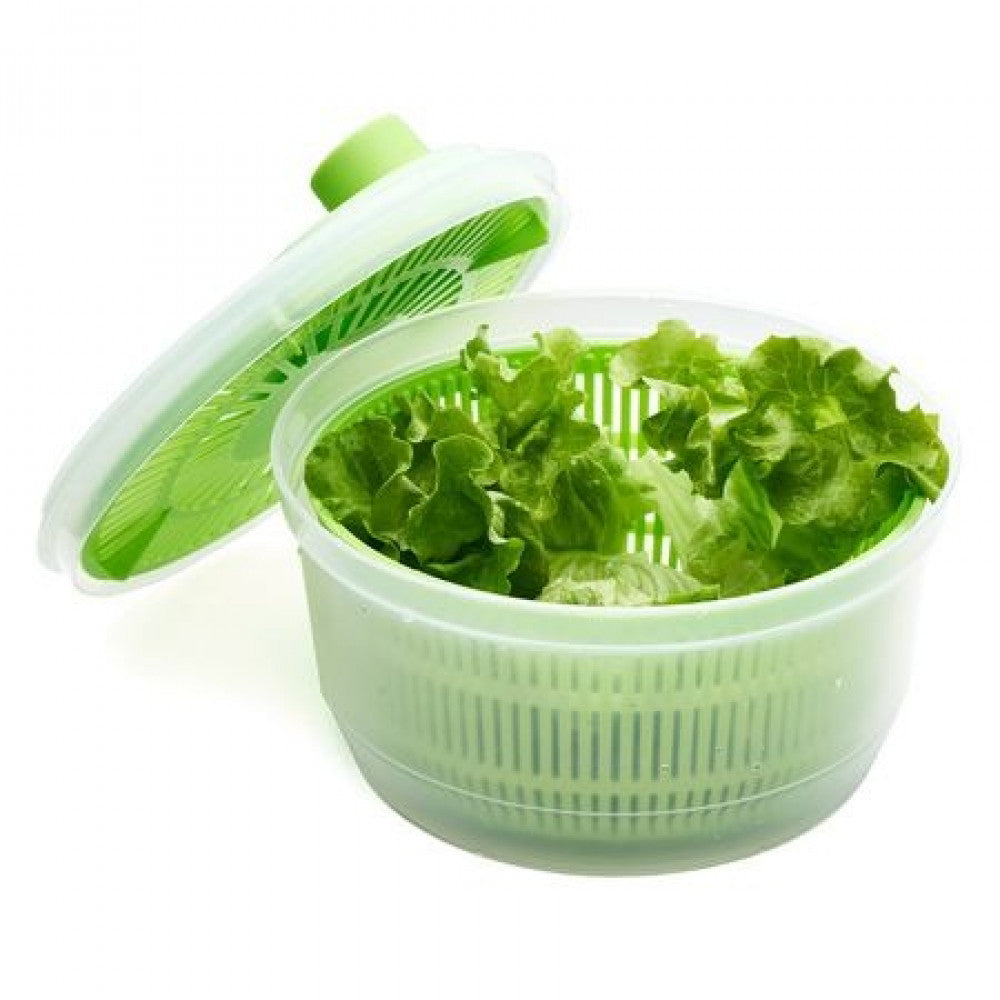 Uscator pentru salata, 4 Litri