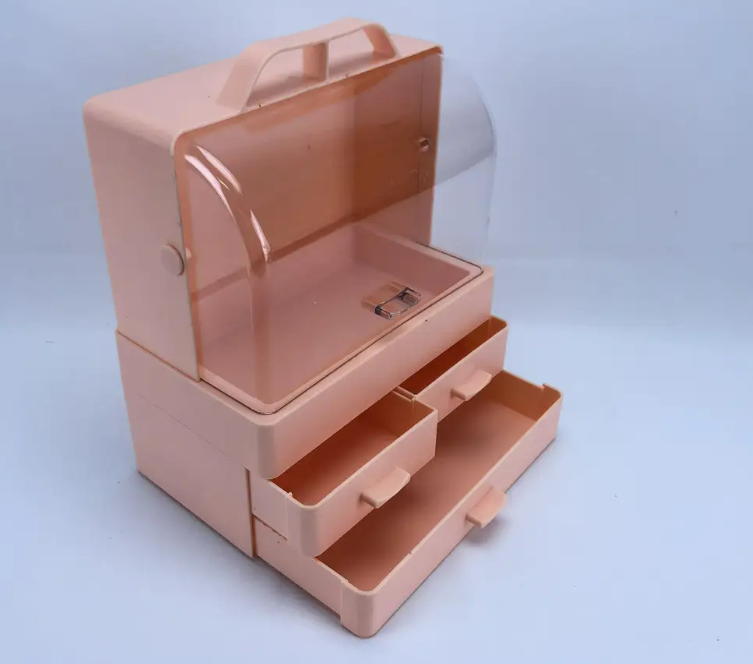 Organizator pentru produse cosmetice