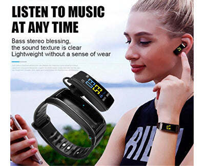 Smart Bracelet