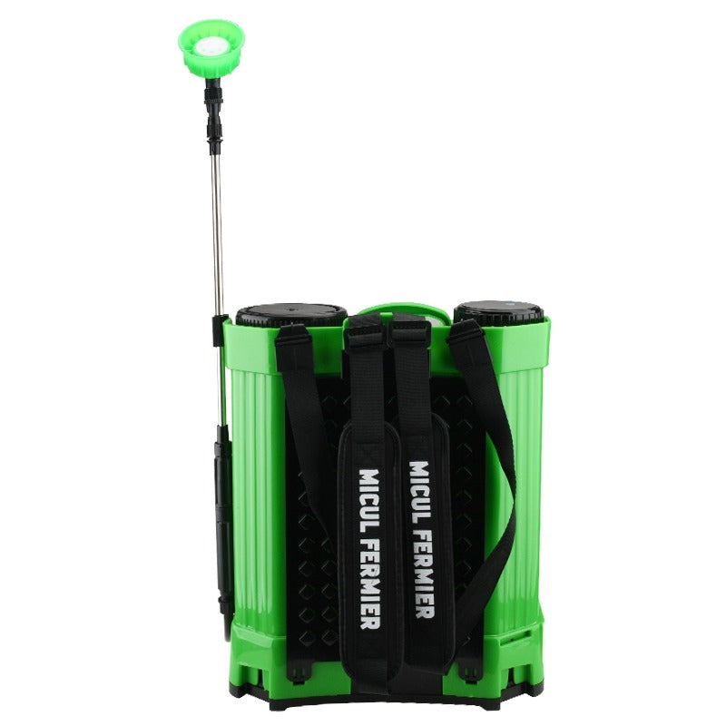 Pompa de stropit MF Pandora 20L cu acumulator
