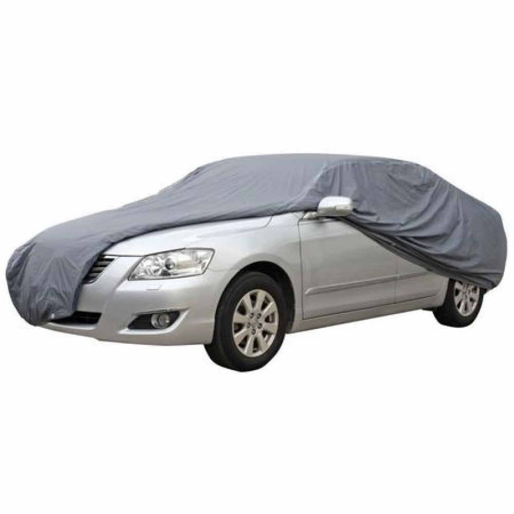 Prelata Auto Berlina Universala