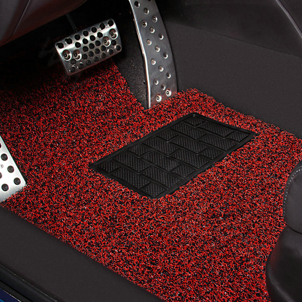 Set covorase auto universale mocheta cauciucata elastomer