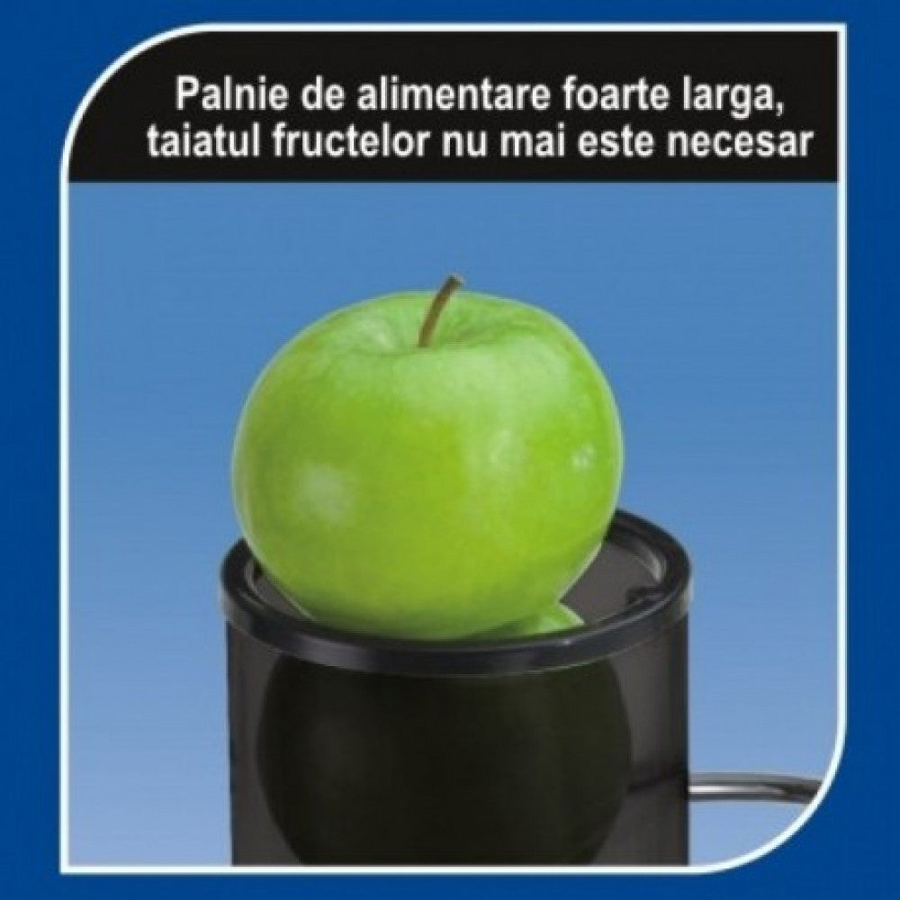 Storcator Electric Fructe Legume Juicer Profesional