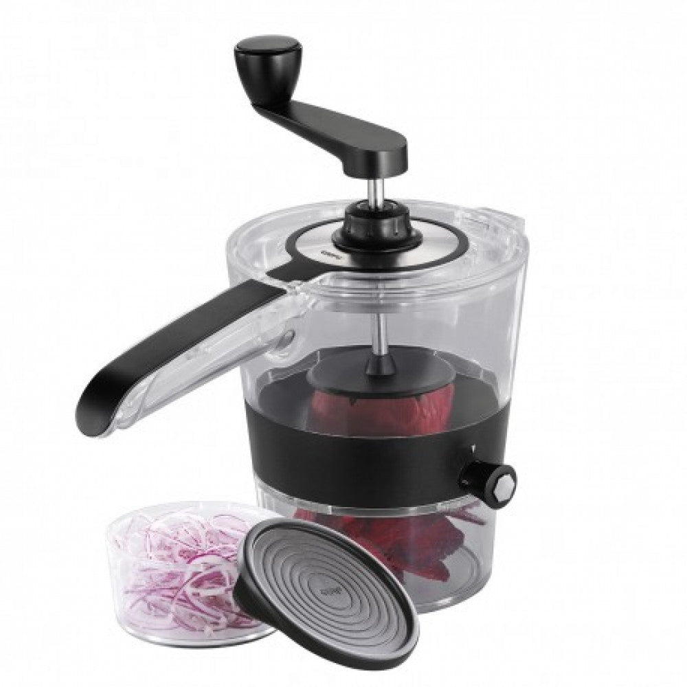 Razatoare pentru legume forma spirala Spiralfix ORIGINAL