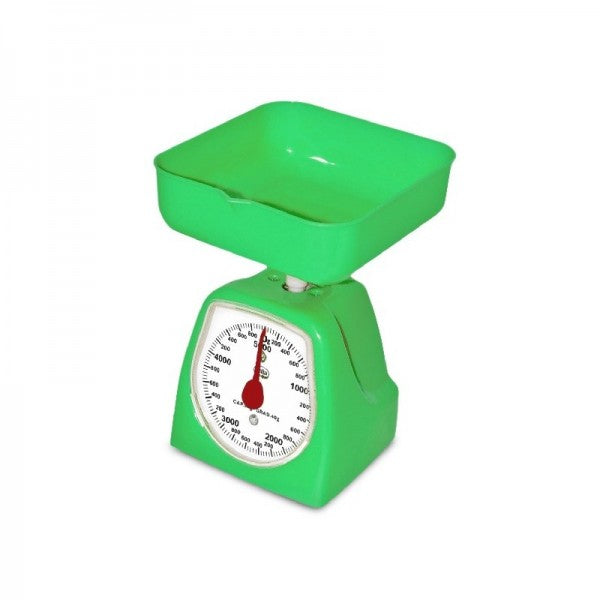 Cantar Bucatarie Mecanic cu Bol 5 Kg