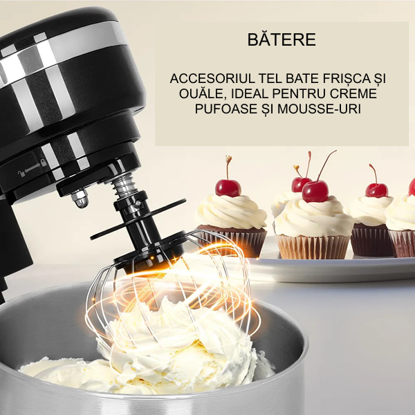 Mixer Profesional ADM 700W