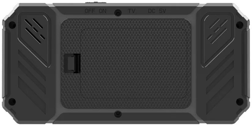 Consola Portabila, 520 incluse, Ecran HD, conectare TV, QGS8