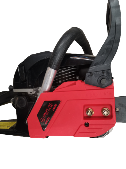 Drujba, Craft-Tec X6900, 6CP, 2X Lama 2x Lant