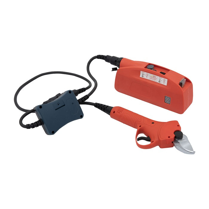 Foarfeca electrica de gradina profesionala