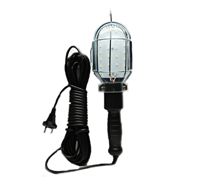 Lampa LED portabila de lucru 12W