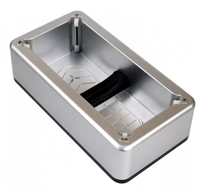 Dispenser automat protectie incaltaminte