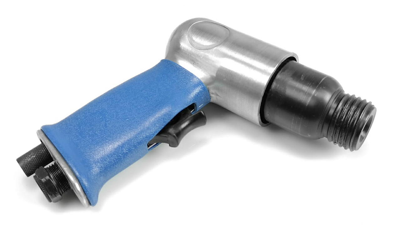 Trusa scule pneumatice 32 piese Pistol impact, clichet impact, biax pneumatic, dalta pneumatica