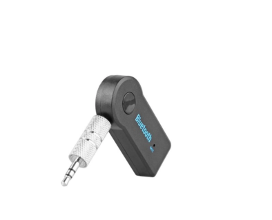 Pachet Promotional Receiver bluetooth audio pentru boxe + Lumini Ambientale auto RGB