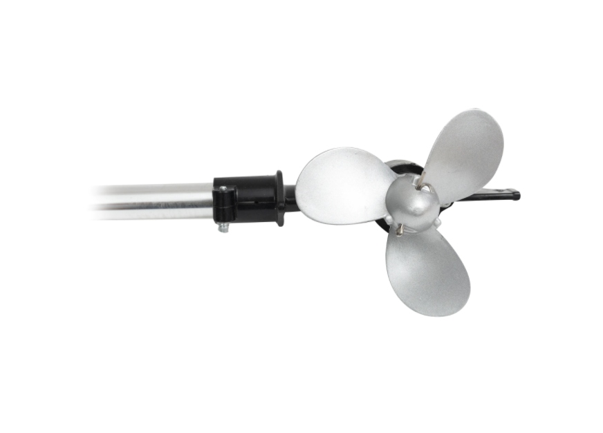 Adaptor Barca pentru Motor Motocoasa