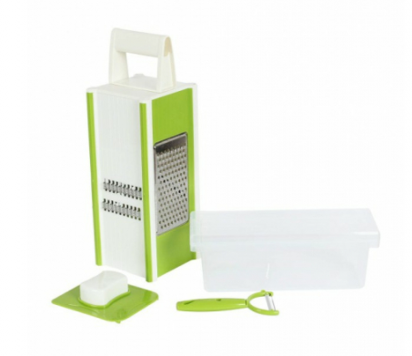 Razatoare multifunctionala cu accesorii